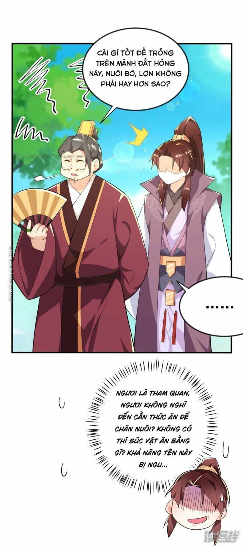 Cực Phẩm Tiên Đế: Chapter 64
