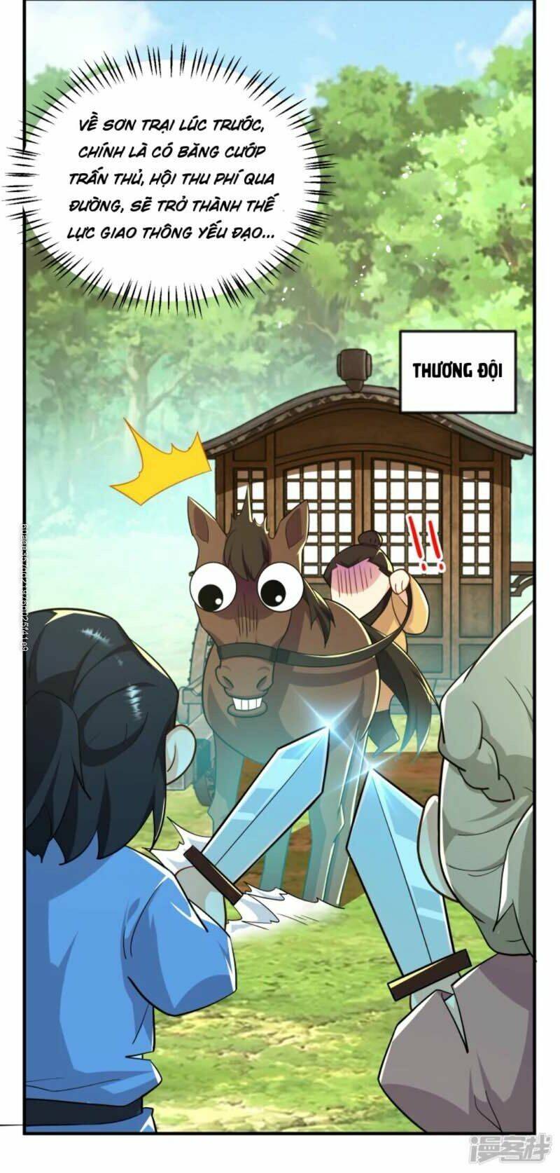 Cực Phẩm Tiên Đế: Chapter 64