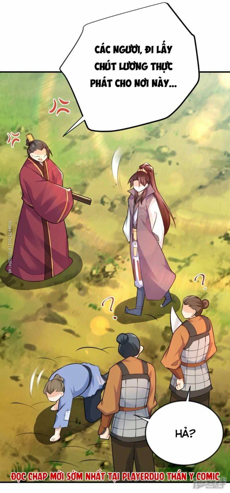 Cực Phẩm Tiên Đế: Chapter 64