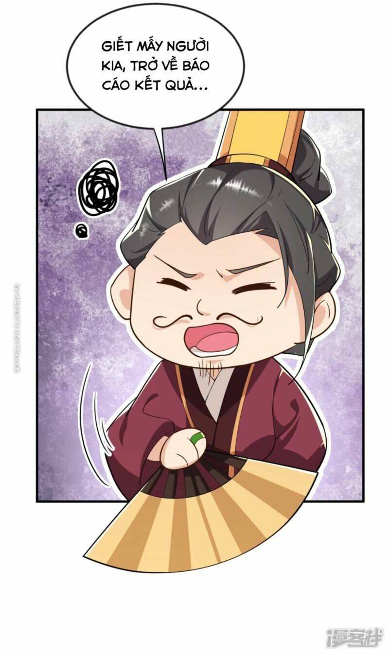 Cực Phẩm Tiên Đế: Chapter 64