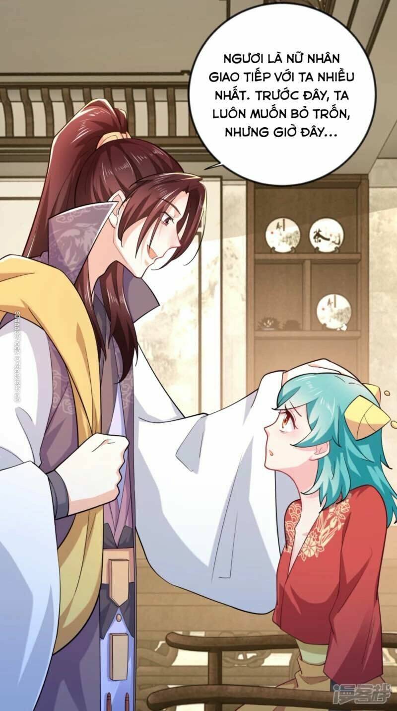 Cực Phẩm Tiên Đế: Chapter 64