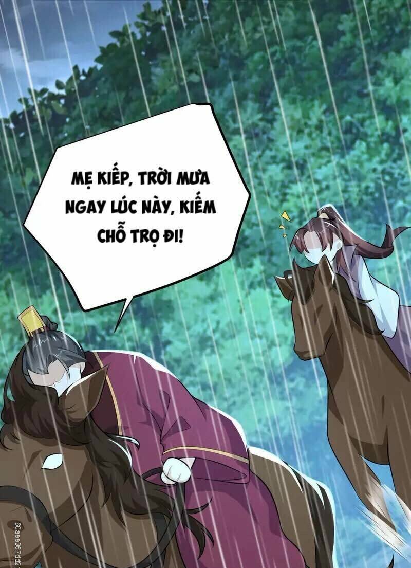 Cực Phẩm Tiên Đế: Chapter 64