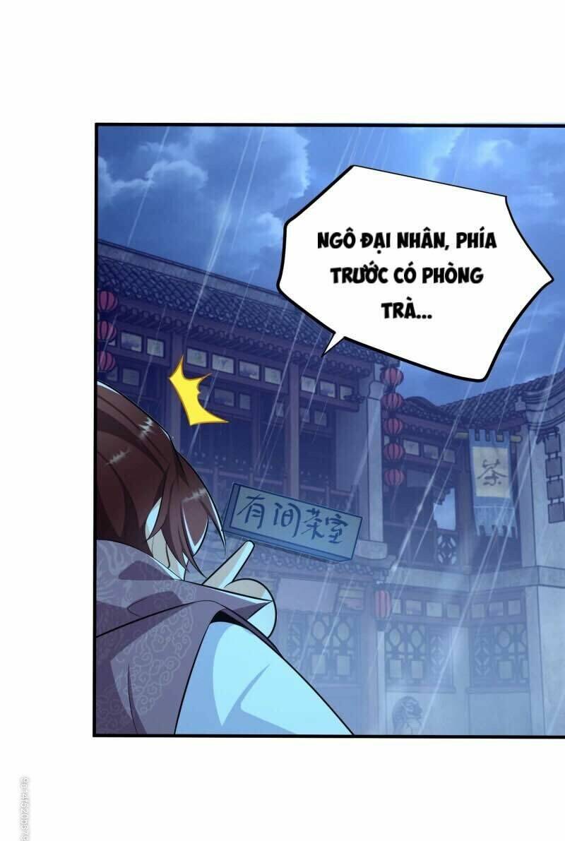 Cực Phẩm Tiên Đế: Chapter 64