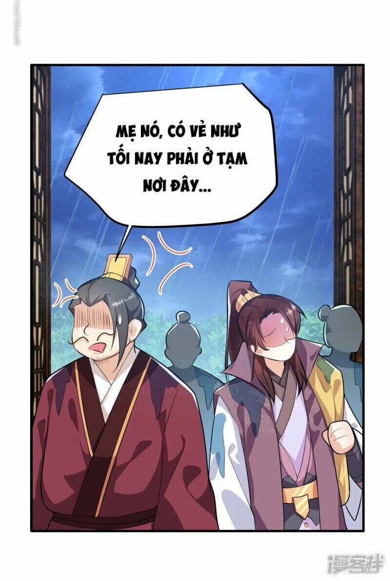 Cực Phẩm Tiên Đế: Chapter 64