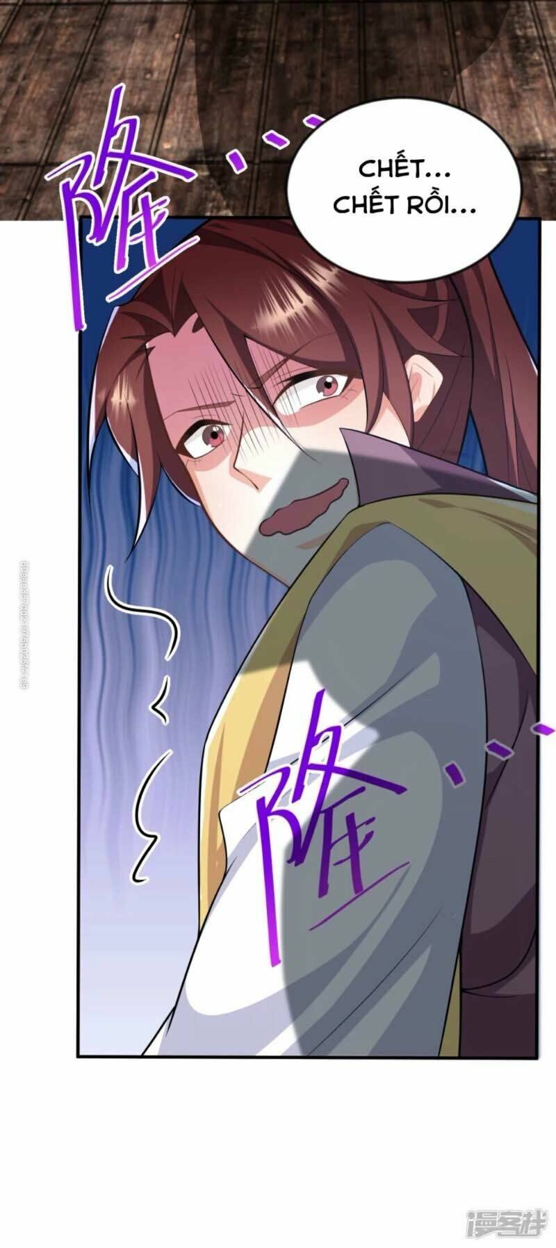 Cực Phẩm Tiên Đế: Chapter 64
