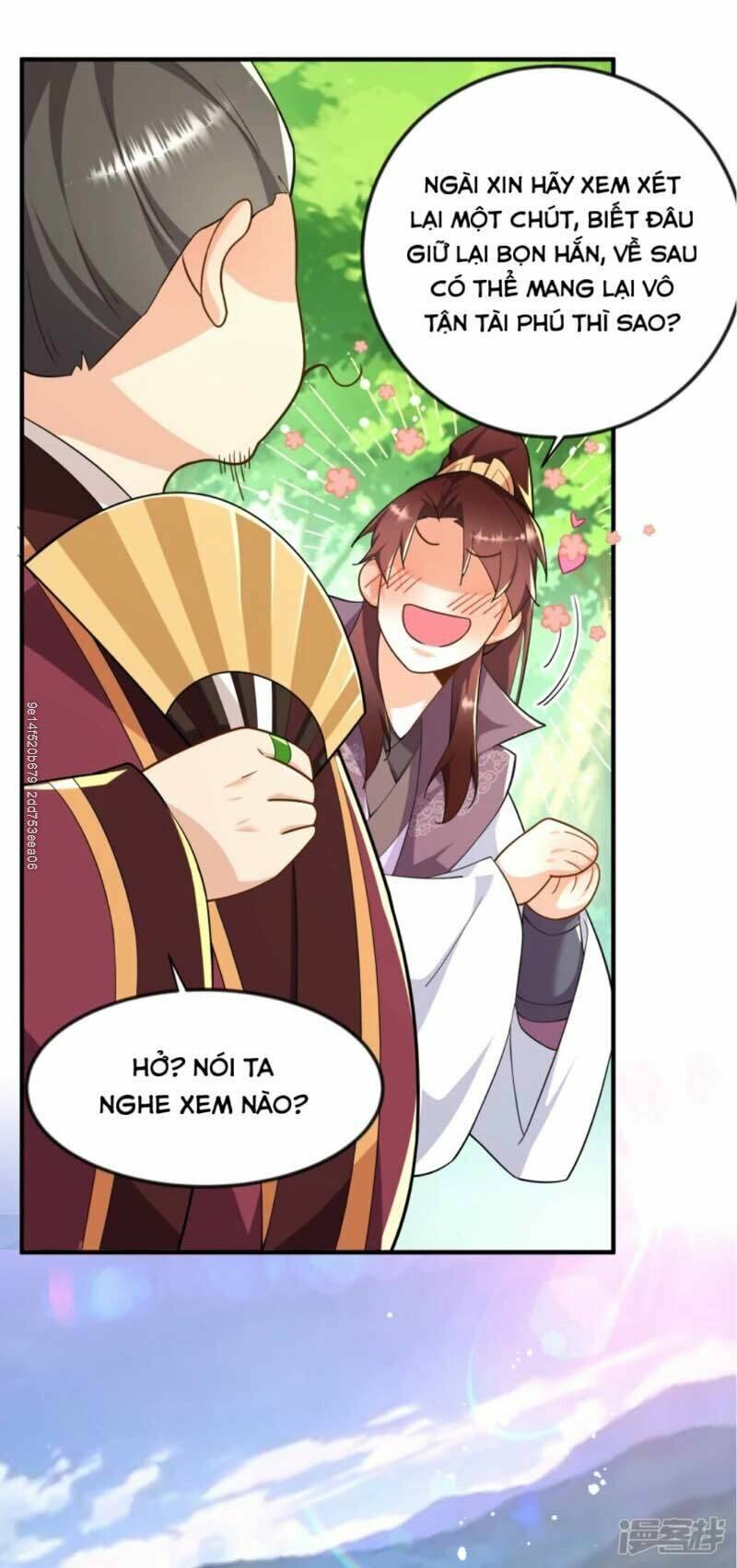 Cực Phẩm Tiên Đế: Chapter 64