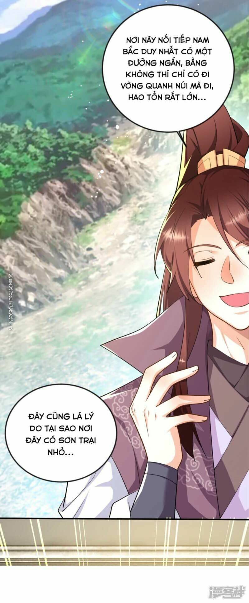 Cực Phẩm Tiên Đế: Chapter 64
