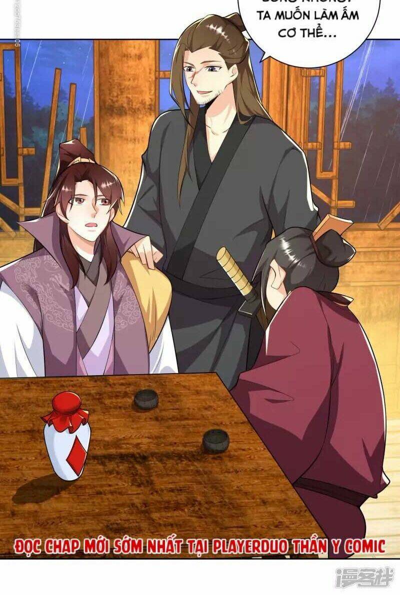 Cực Phẩm Tiên Đế: Chapter 65
