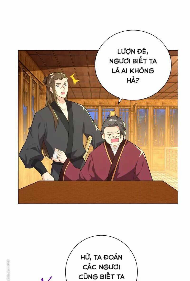 Cực Phẩm Tiên Đế: Chapter 65