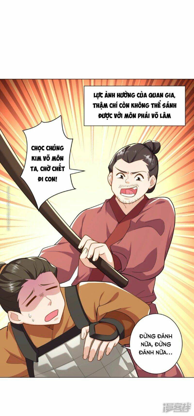 Cực Phẩm Tiên Đế: Chapter 66