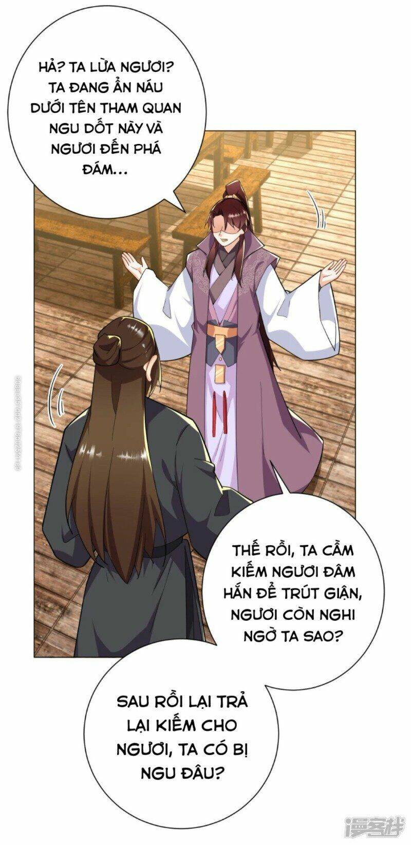 Cực Phẩm Tiên Đế: Chapter 66