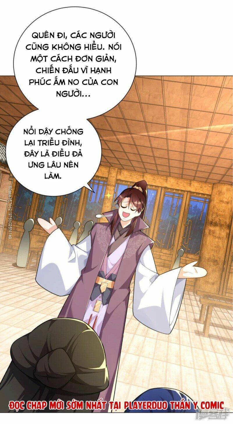 Cực Phẩm Tiên Đế: Chapter 68