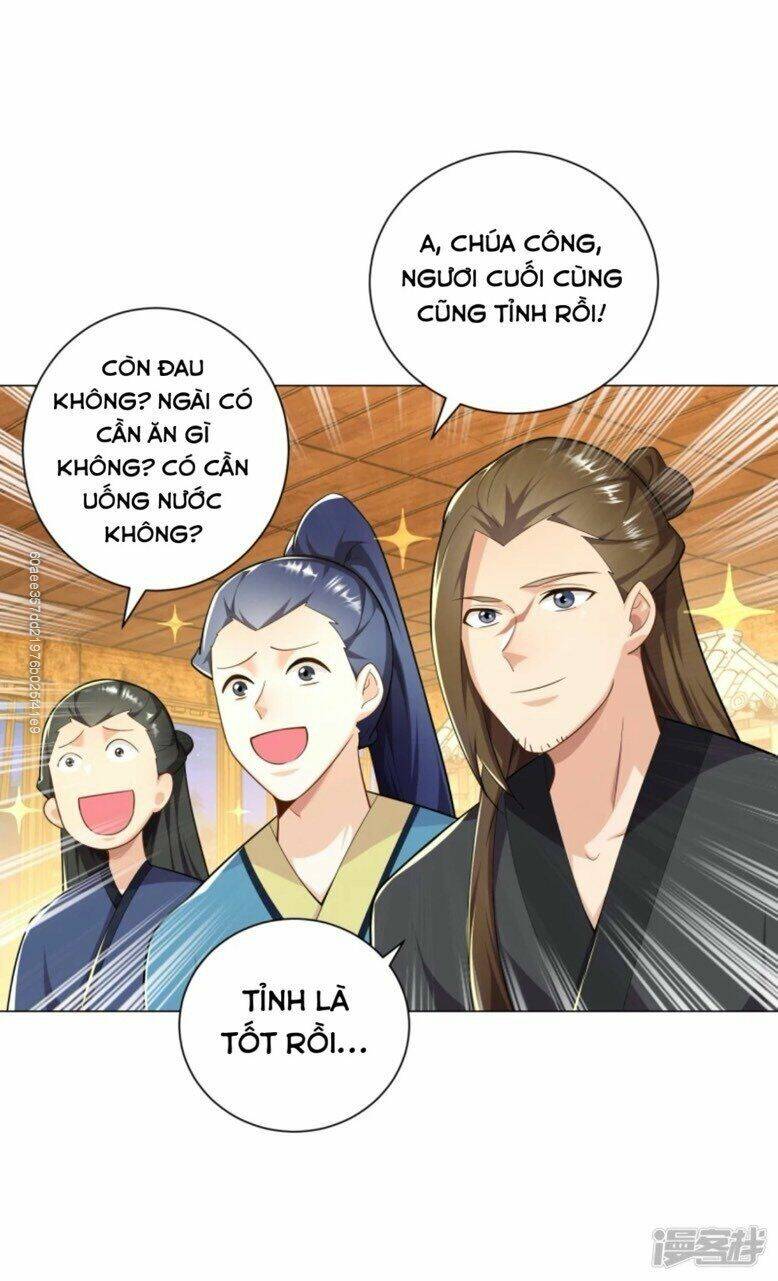Cực Phẩm Tiên Đế: Chapter 68