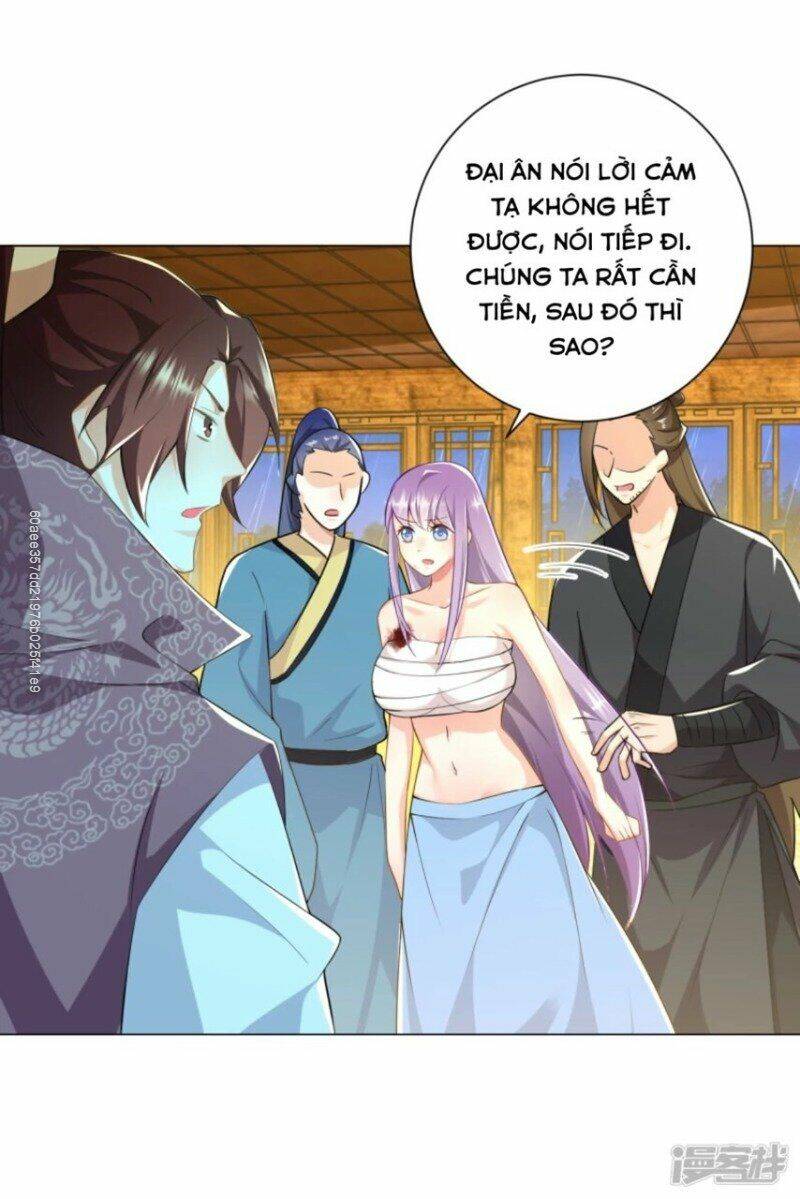 Cực Phẩm Tiên Đế: Chapter 68