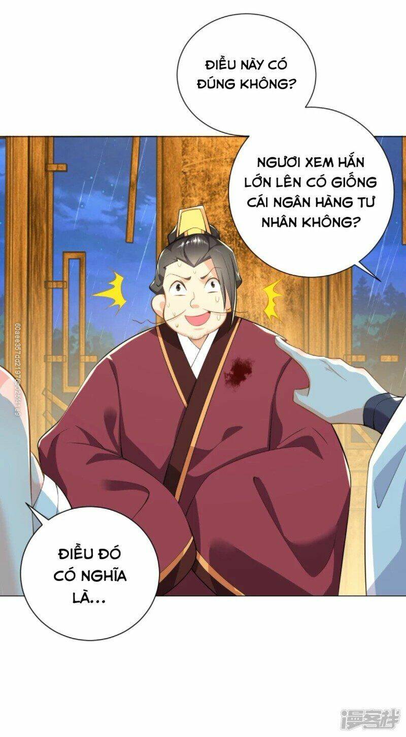 Cực Phẩm Tiên Đế: Chapter 68