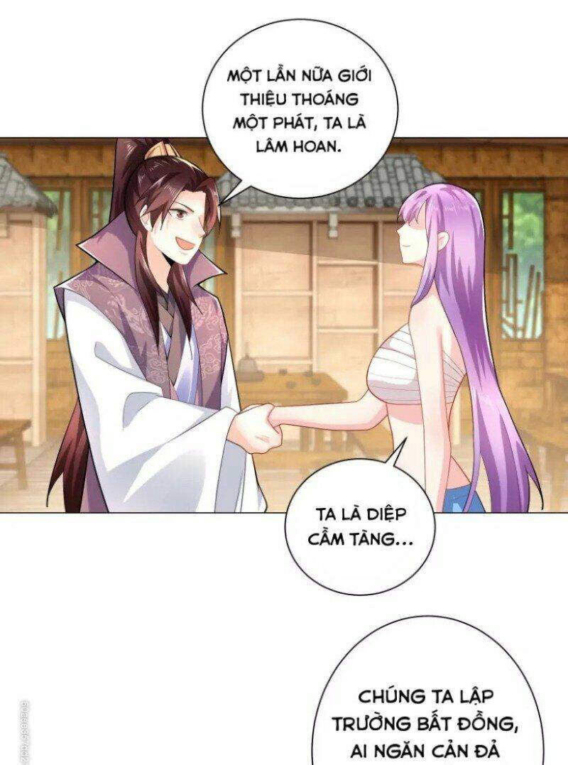 Cực Phẩm Tiên Đế: Chapter 68