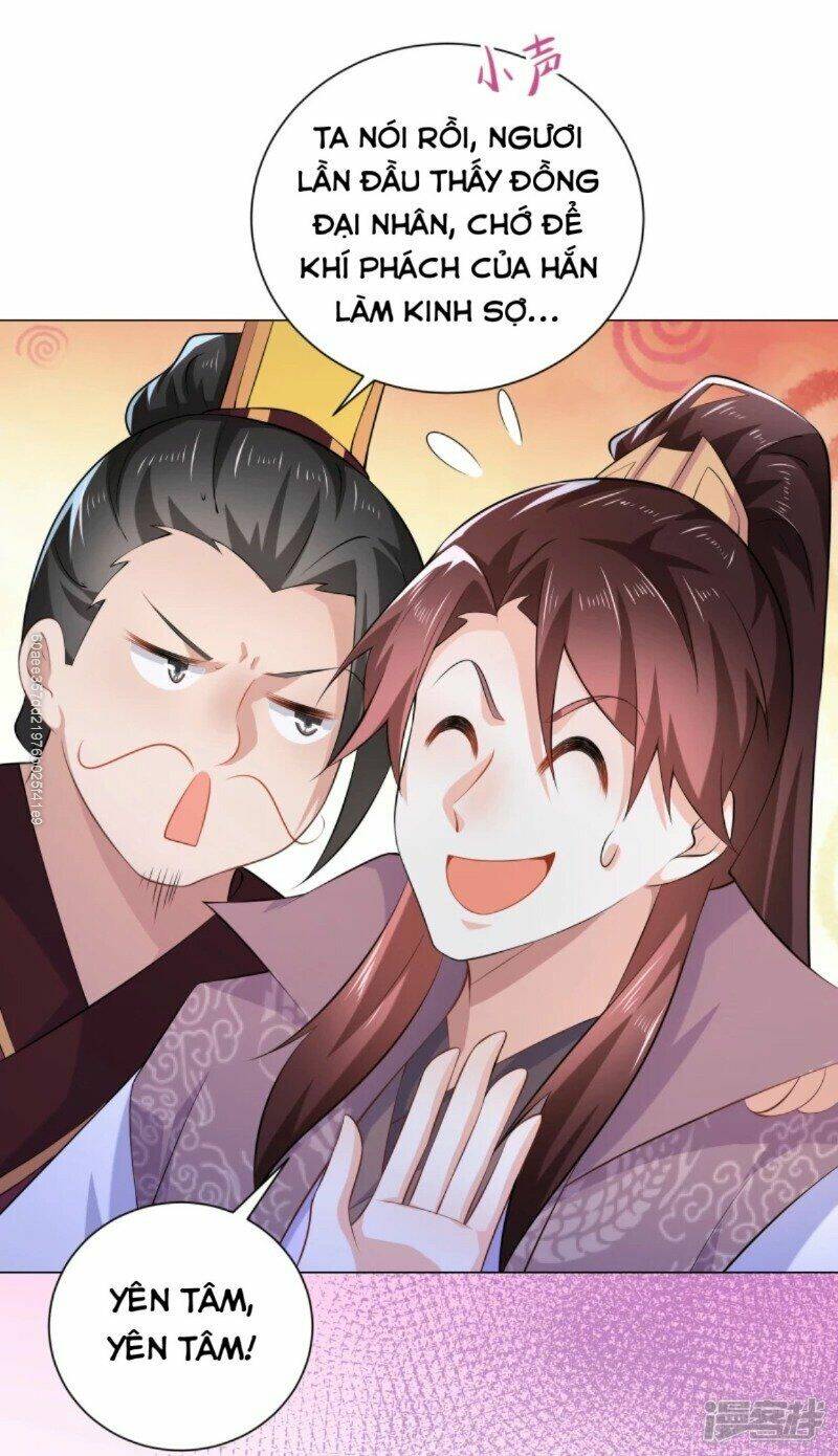 Cực Phẩm Tiên Đế: Chapter 69