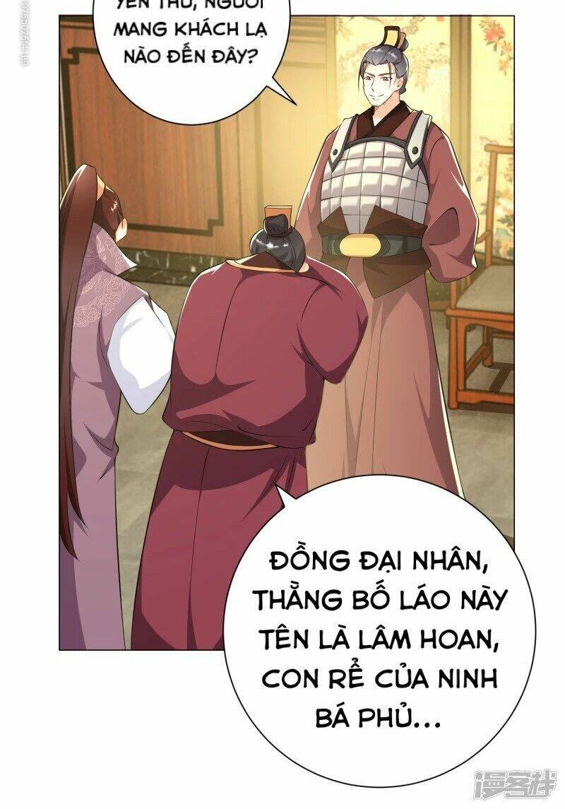 Cực Phẩm Tiên Đế: Chapter 69