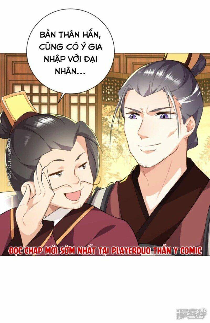 Cực Phẩm Tiên Đế: Chapter 69