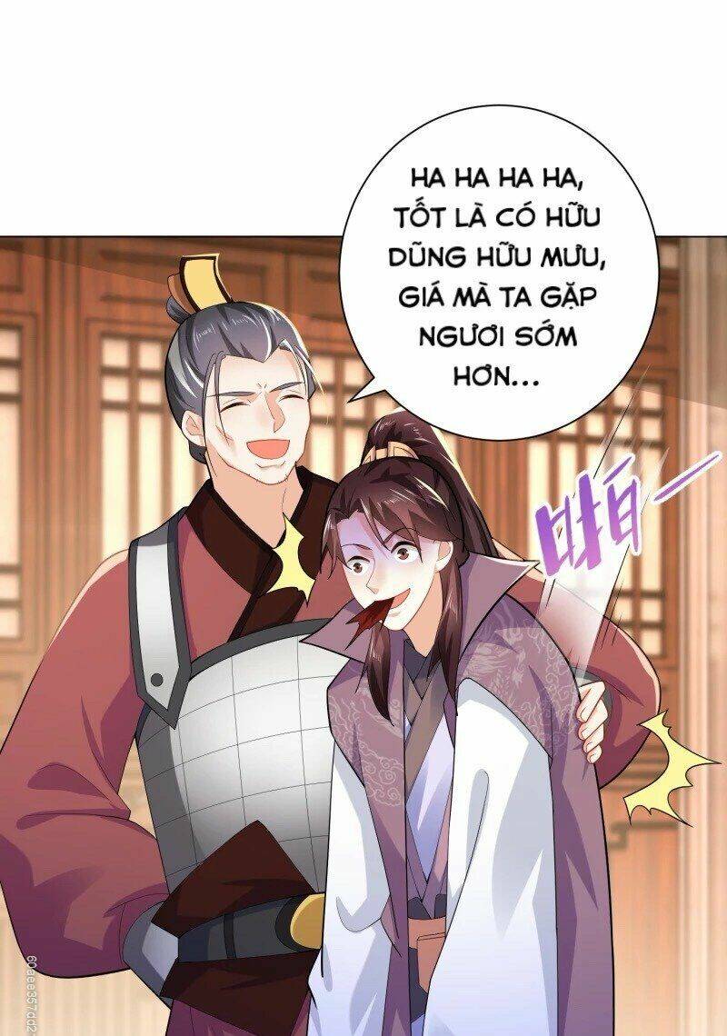 Cực Phẩm Tiên Đế: Chapter 69