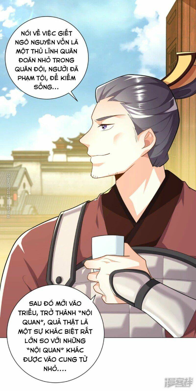 Cực Phẩm Tiên Đế: Chapter 69