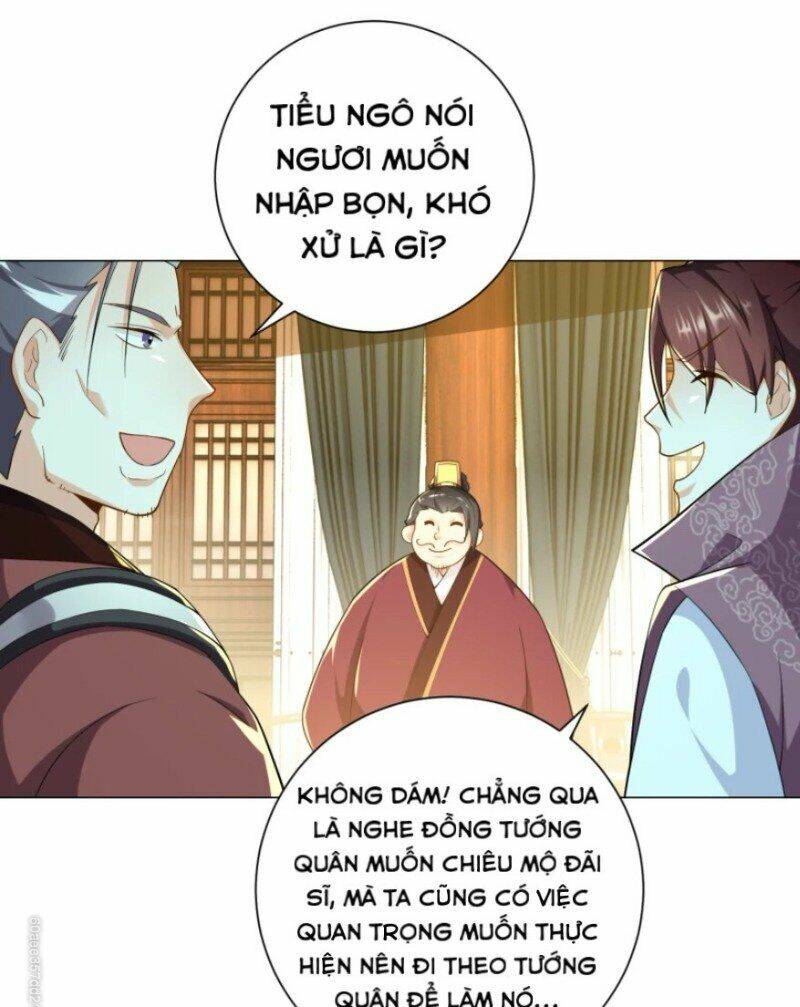 Cực Phẩm Tiên Đế: Chapter 69