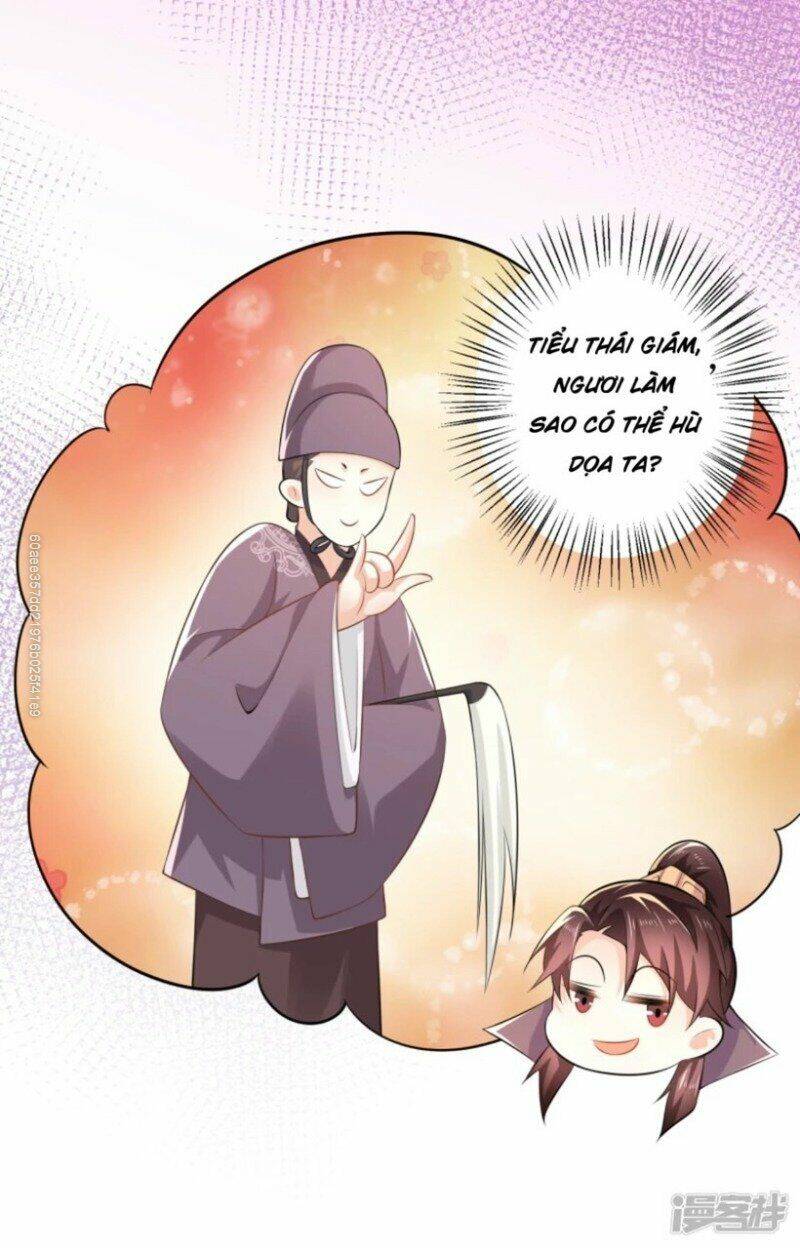 Cực Phẩm Tiên Đế: Chapter 69