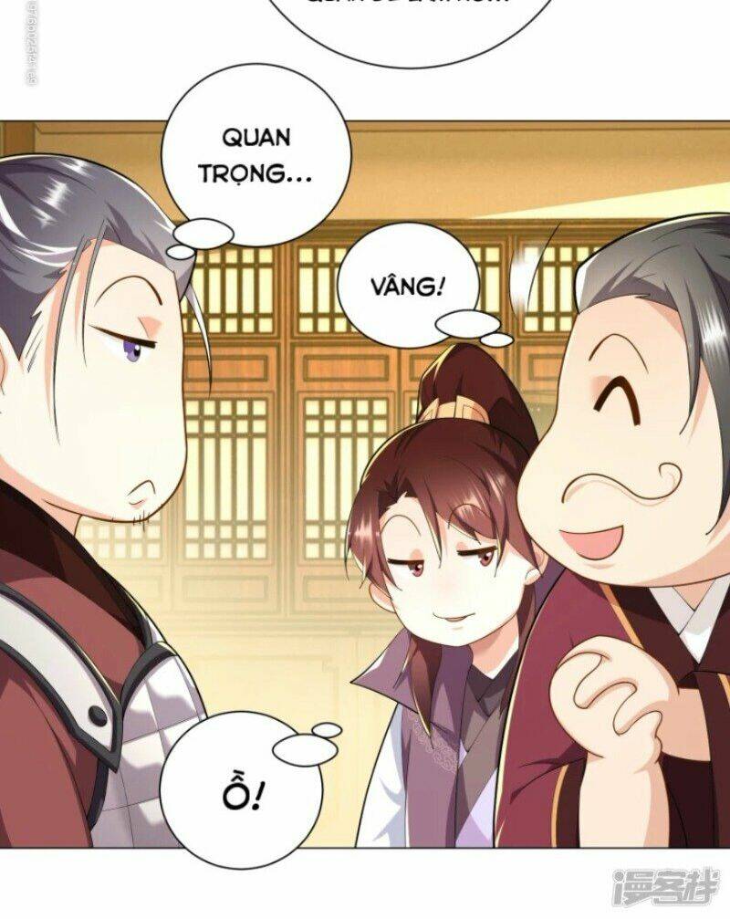 Cực Phẩm Tiên Đế: Chapter 69