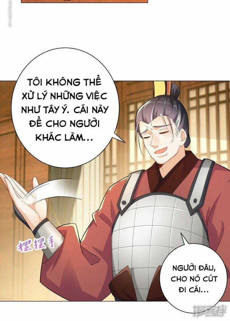 Cực Phẩm Tiên Đế: Chapter 69