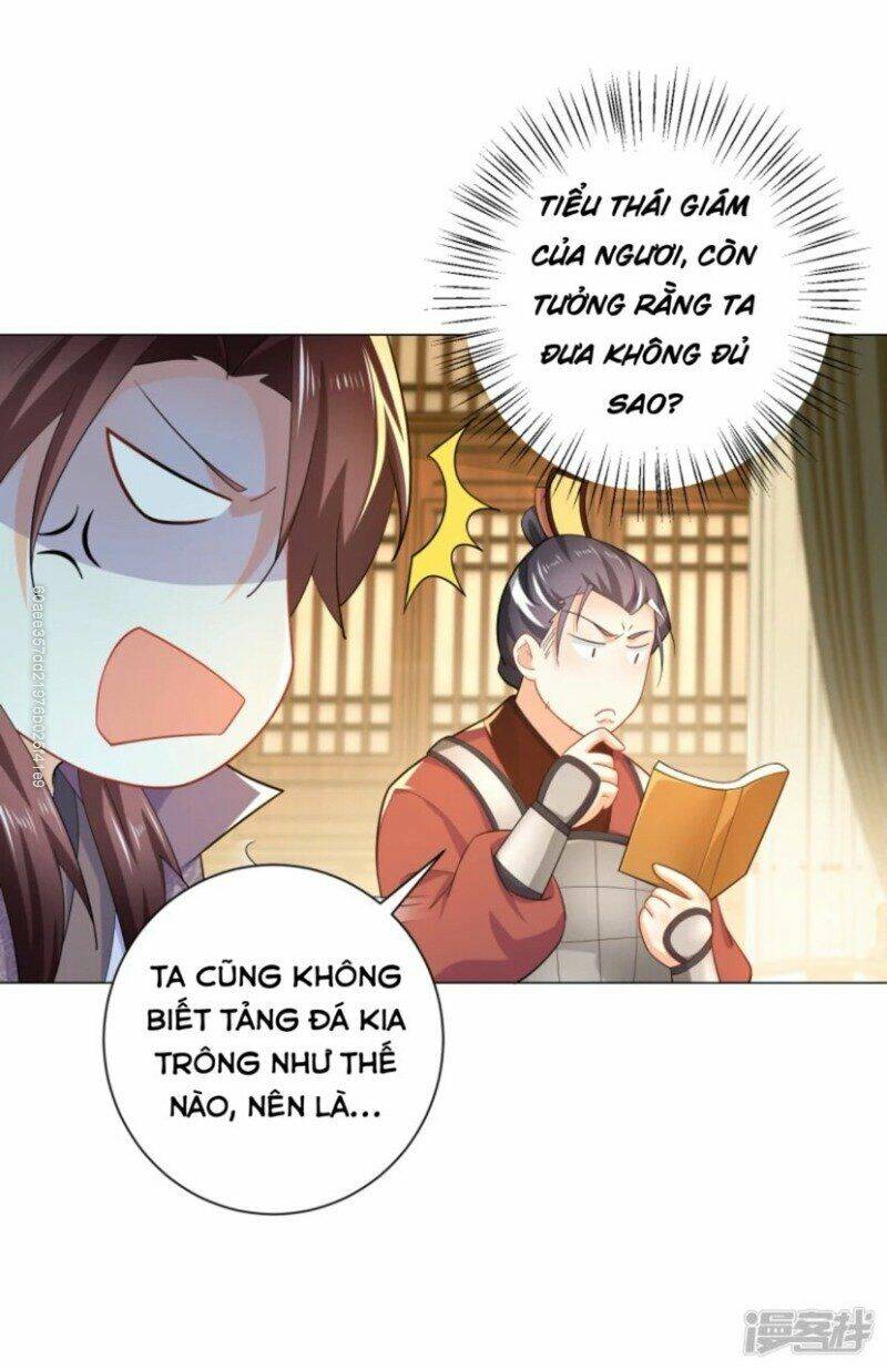 Cực Phẩm Tiên Đế: Chapter 69