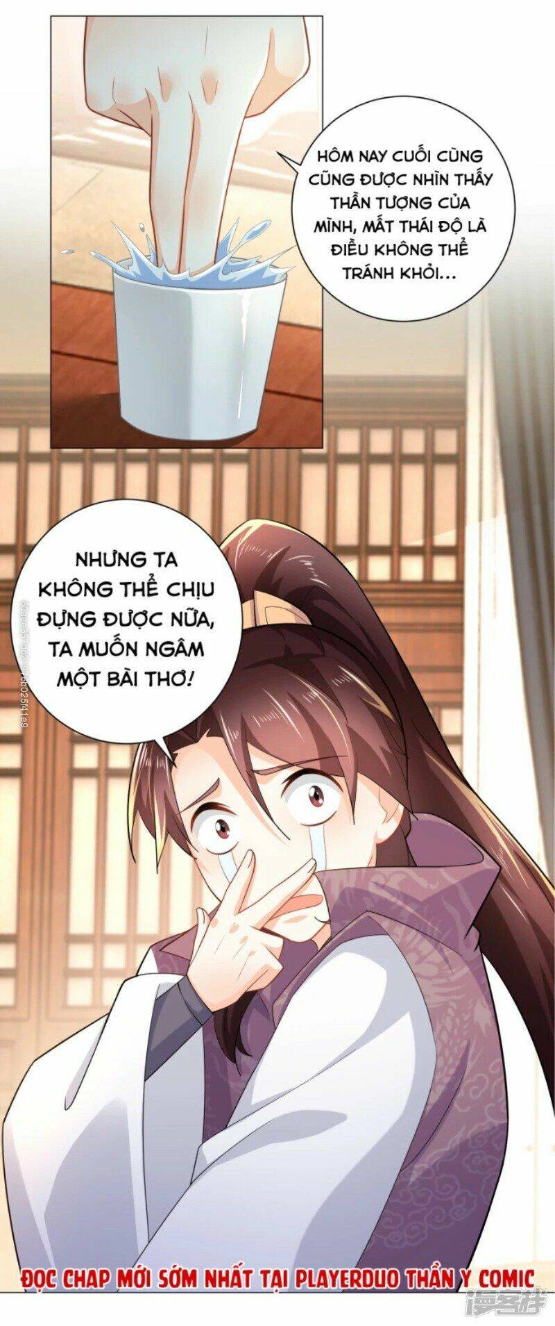 Cực Phẩm Tiên Đế: Chapter 69