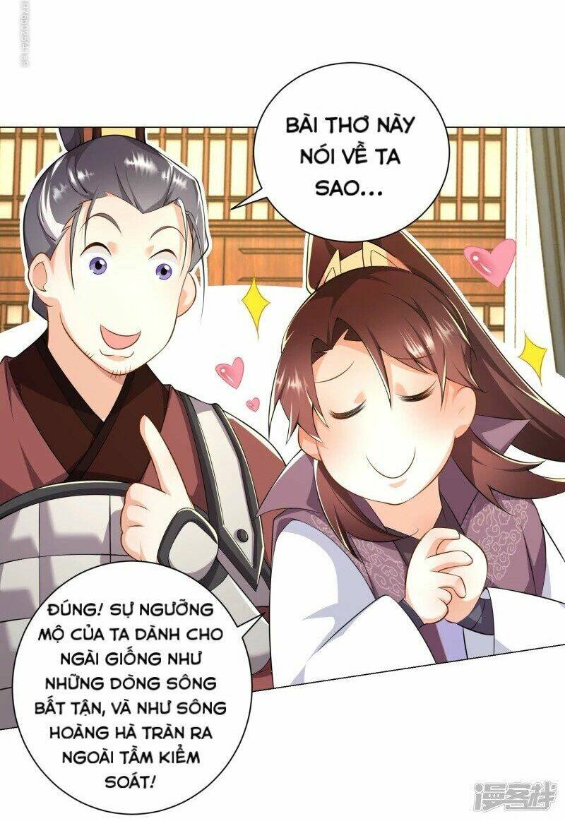 Cực Phẩm Tiên Đế: Chapter 69