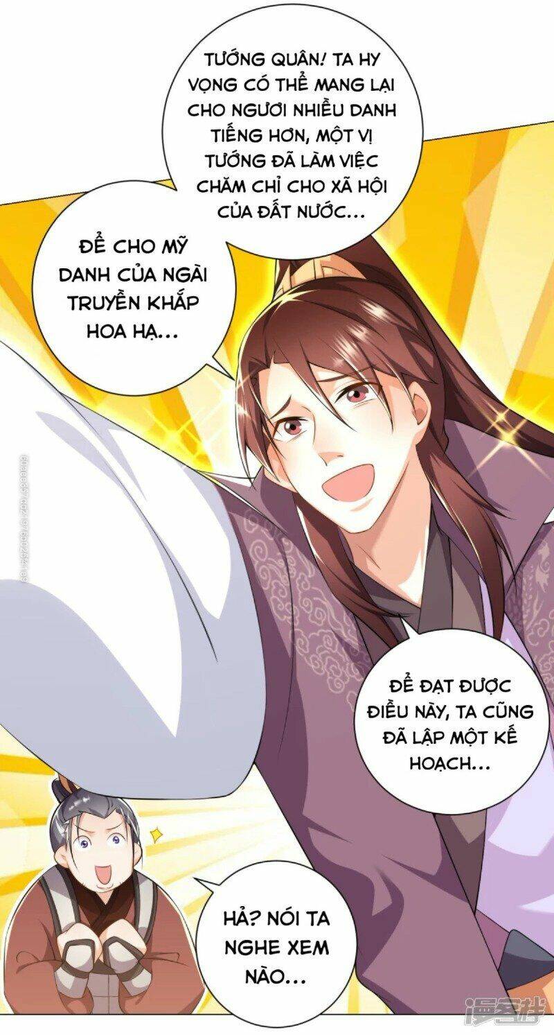 Cực Phẩm Tiên Đế: Chapter 69
