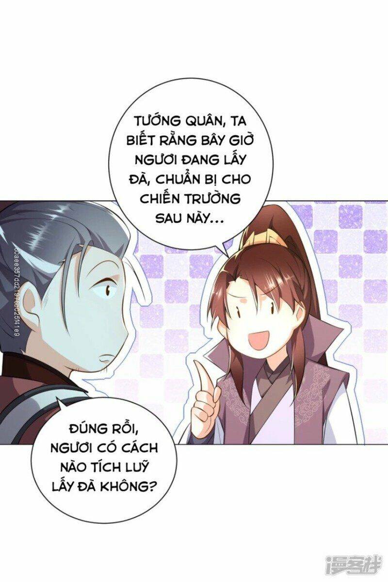 Cực Phẩm Tiên Đế: Chapter 69