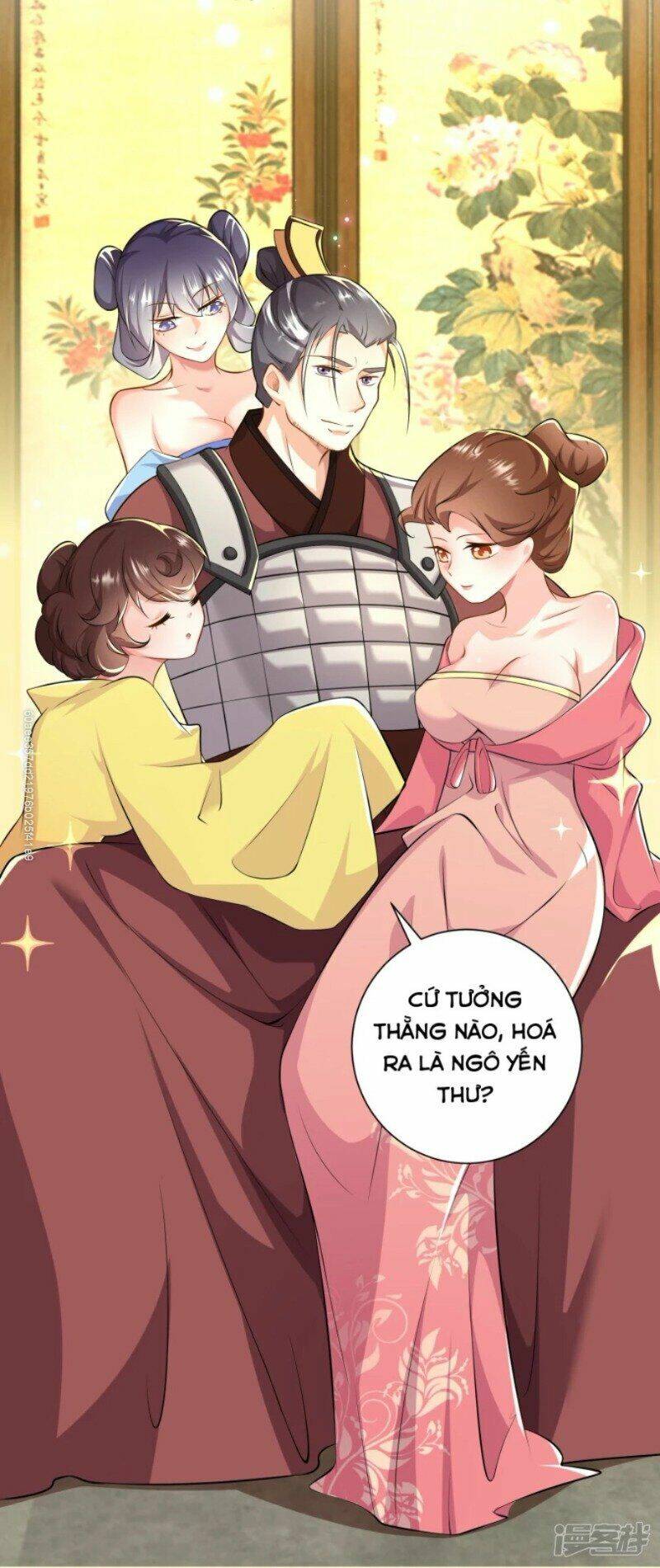 Cực Phẩm Tiên Đế: Chapter 69