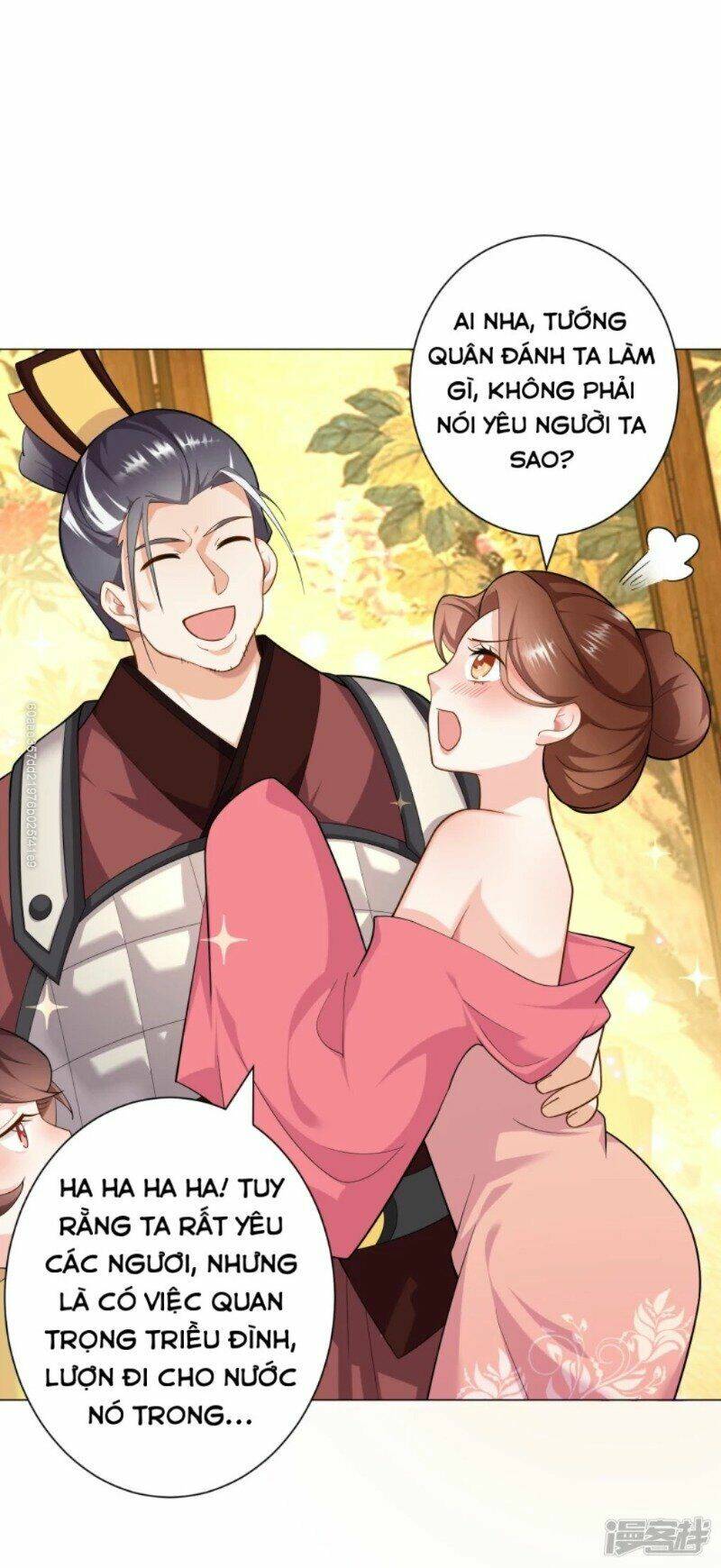 Cực Phẩm Tiên Đế: Chapter 69
