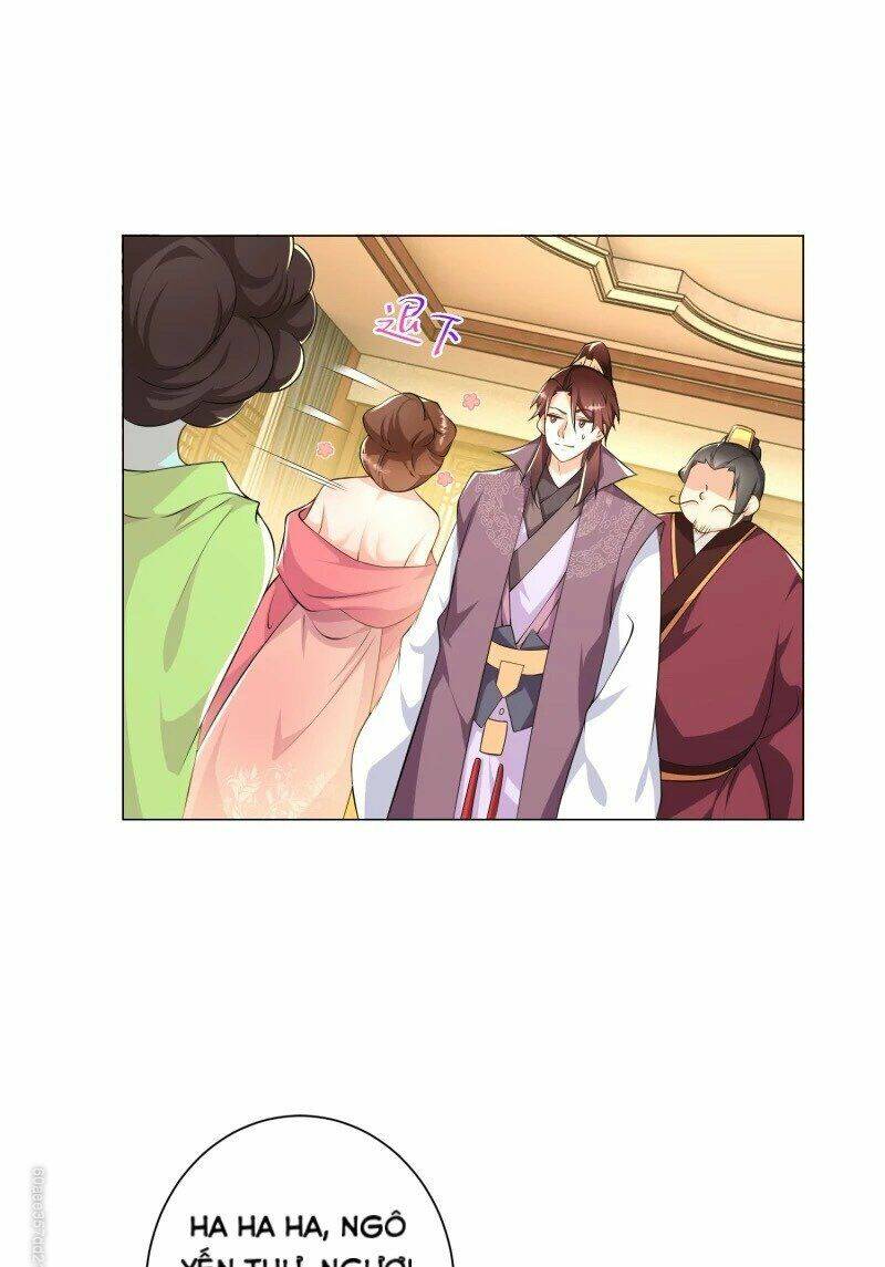 Cực Phẩm Tiên Đế: Chapter 69