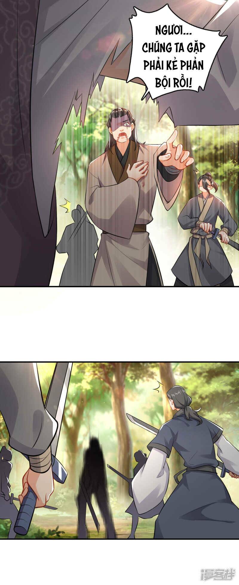 Cực Phẩm Tiên Đế: Chapter 7