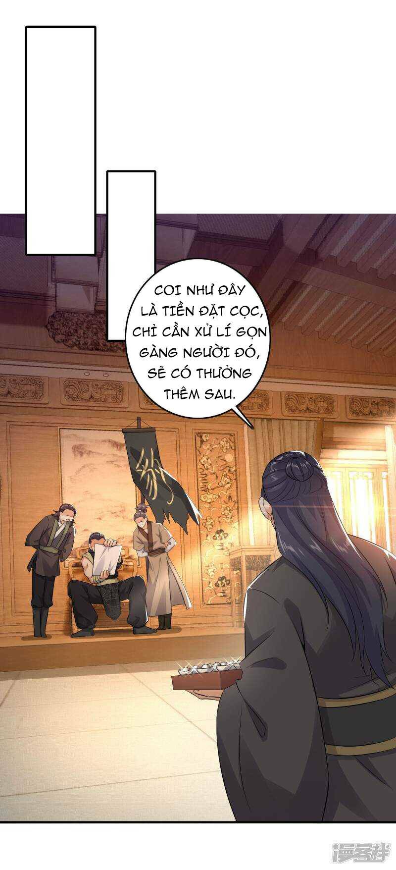 Cực Phẩm Tiên Đế: Chapter 7
