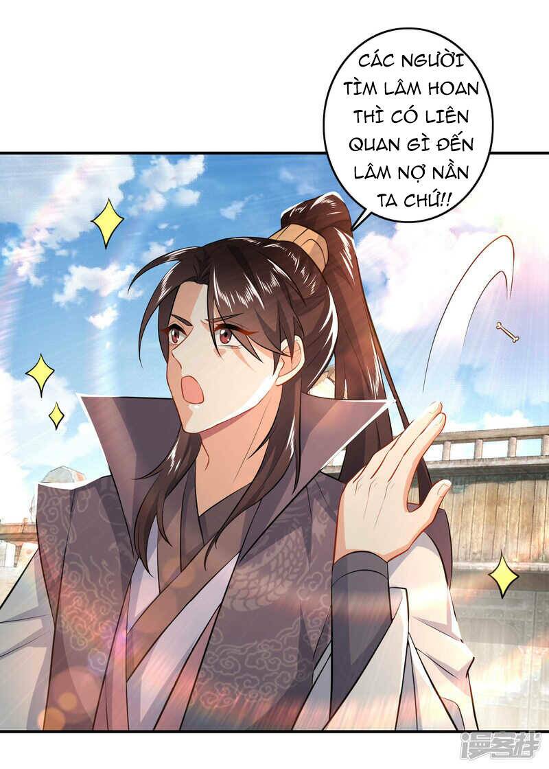 Cực Phẩm Tiên Đế: Chapter 7