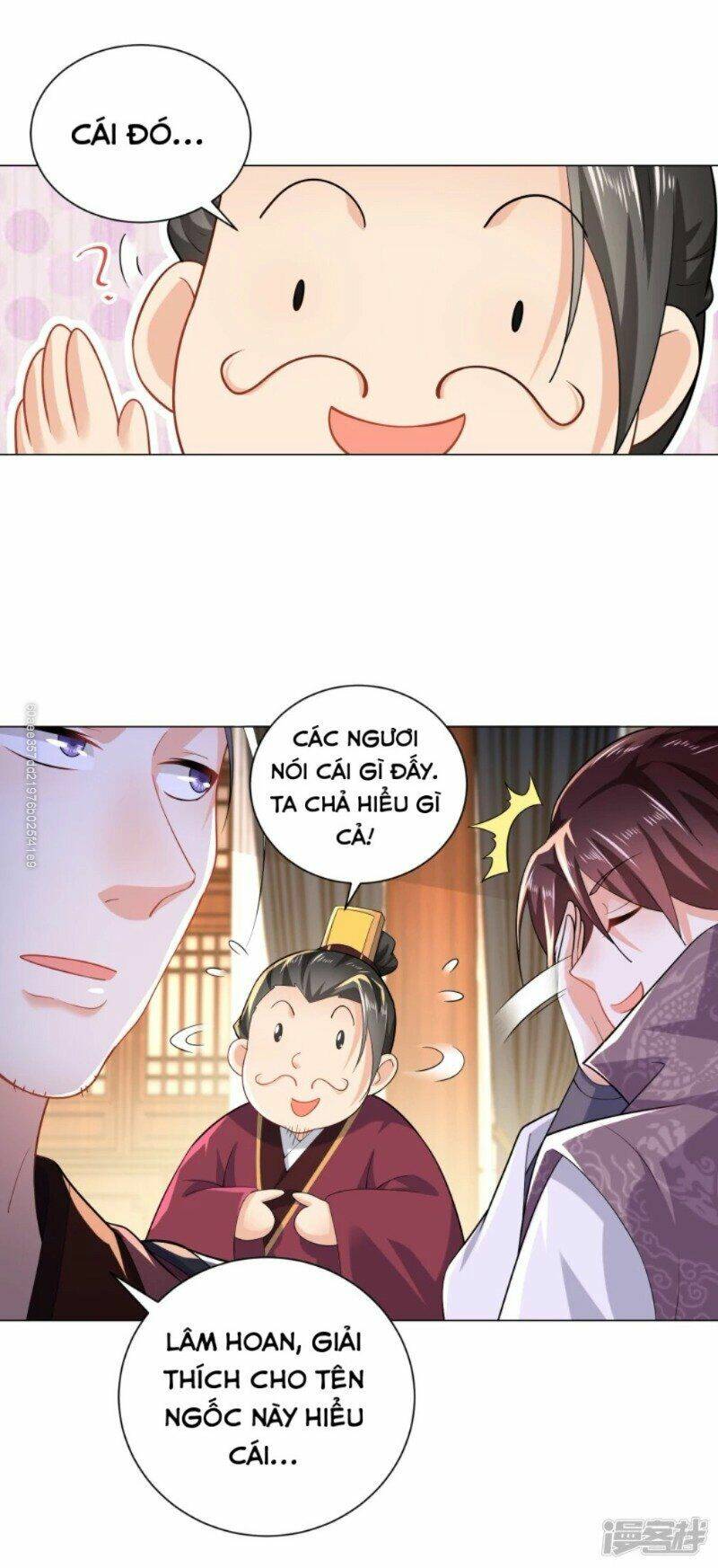 Cực Phẩm Tiên Đế: Chapter 70