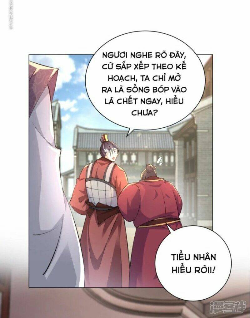 Cực Phẩm Tiên Đế: Chapter 70