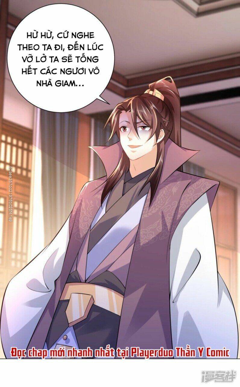 Cực Phẩm Tiên Đế: Chapter 70
