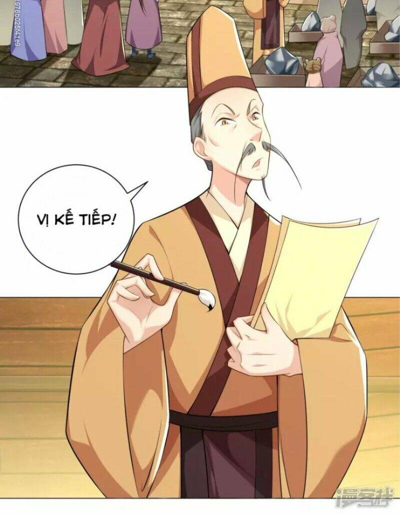 Cực Phẩm Tiên Đế: Chapter 71