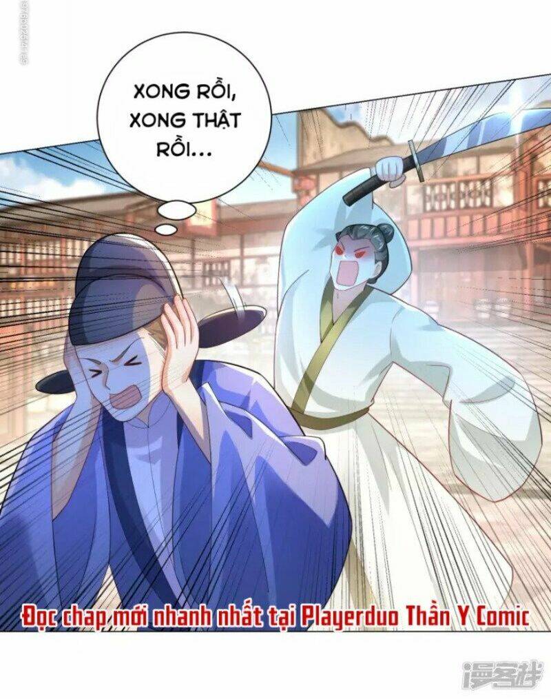 Cực Phẩm Tiên Đế: Chapter 71