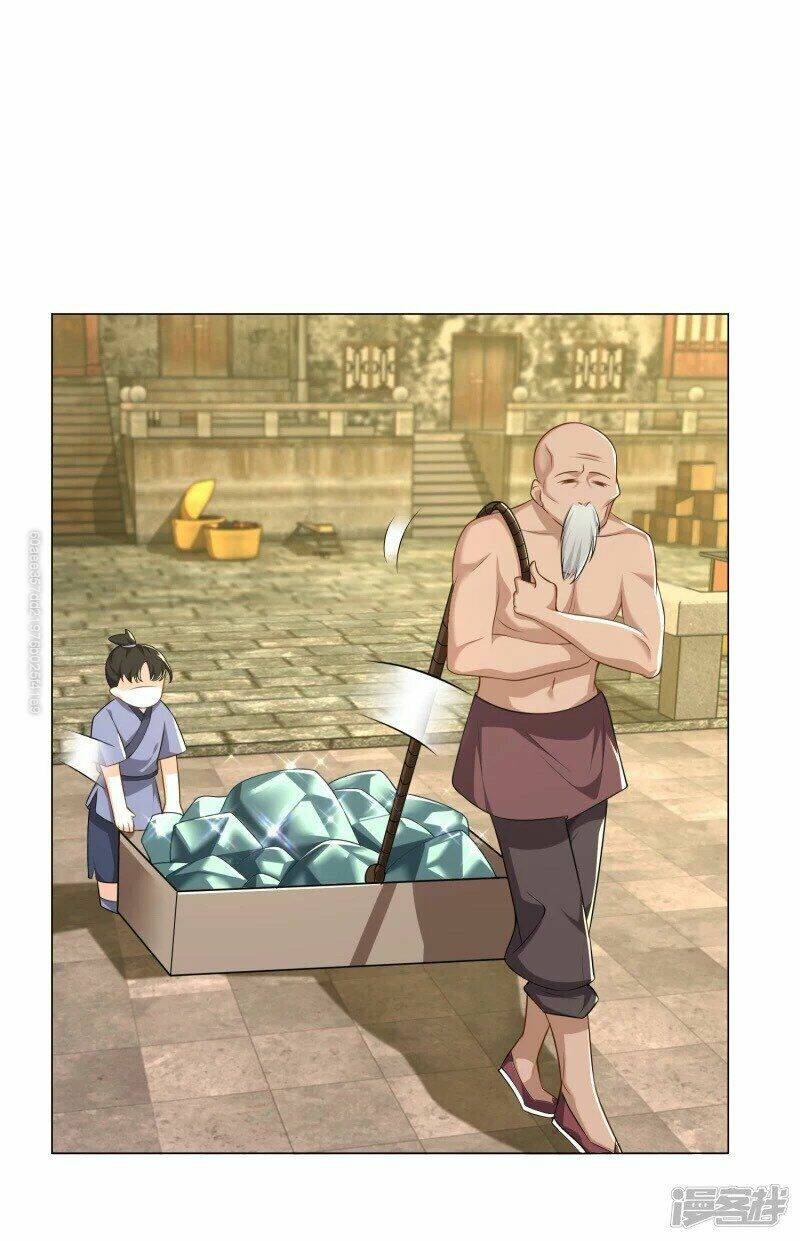 Cực Phẩm Tiên Đế: Chapter 71