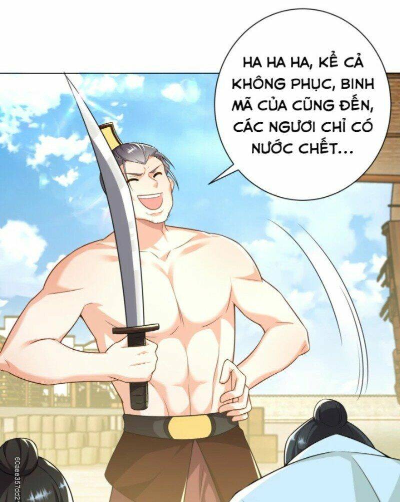 Cực Phẩm Tiên Đế: Chapter 71