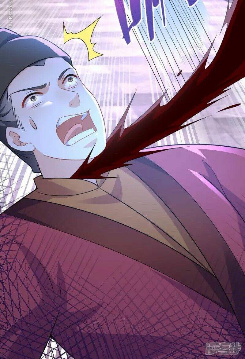 Cực Phẩm Tiên Đế: Chapter 71