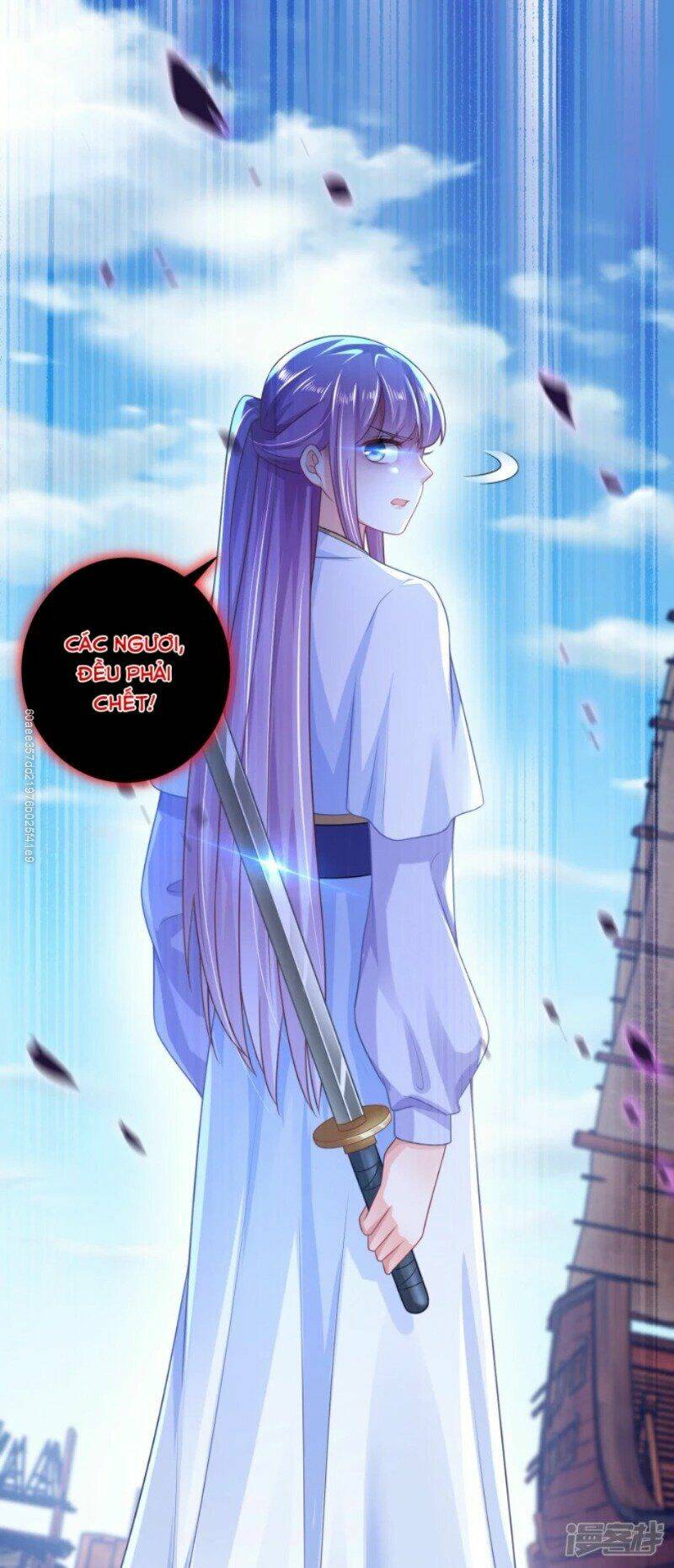Cực Phẩm Tiên Đế: Chapter 71