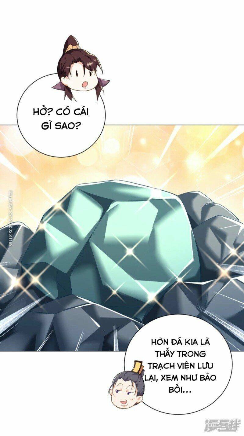 Cực Phẩm Tiên Đế: Chapter 71